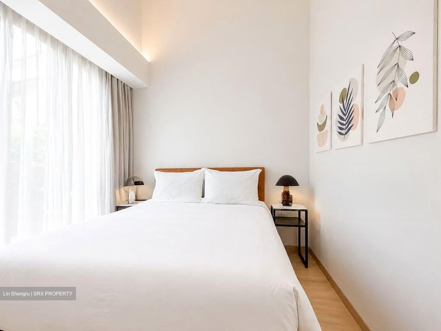 Teck Chye Terrace (D19), Apartment #551949071